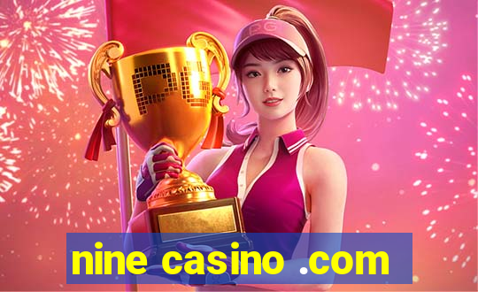 nine casino .com