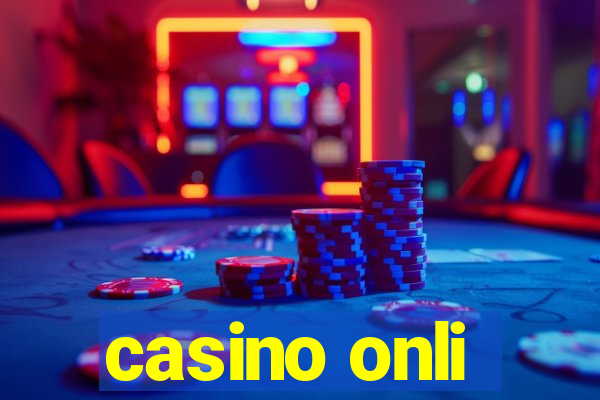 casino onli