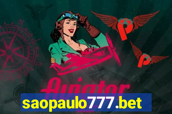 saopaulo777.bet