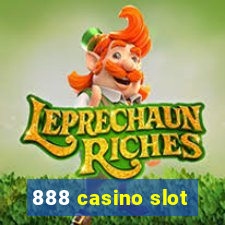 888 casino slot