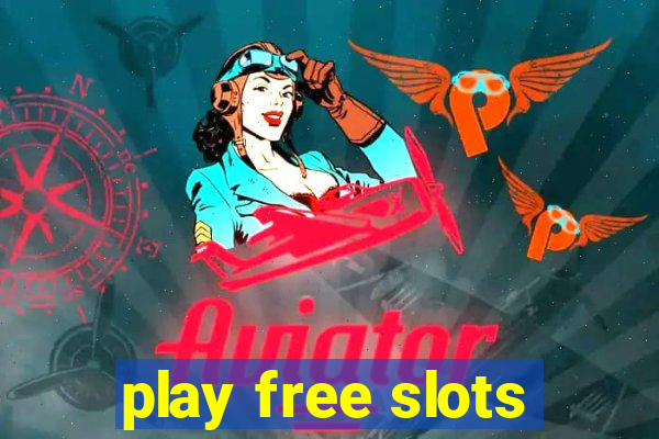 play free slots