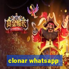 clonar whatsapp