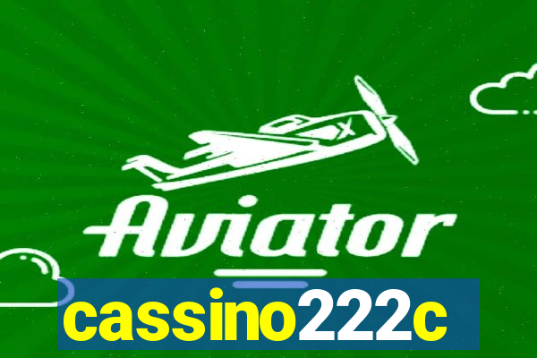 cassino222c