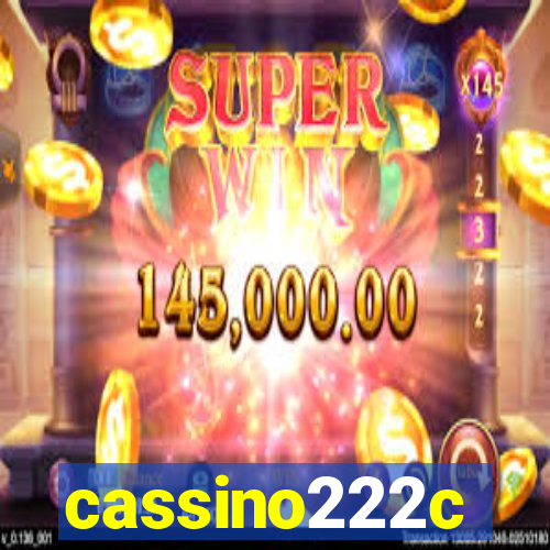 cassino222c