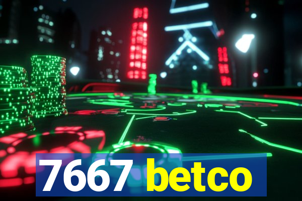 7667 betco