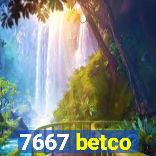 7667 betco