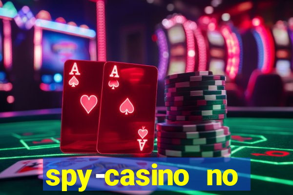 spy-casino no deposit bonus