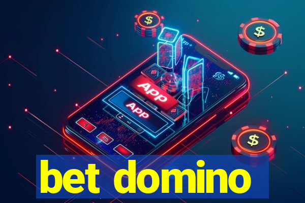 bet domino