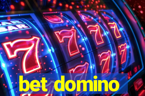 bet domino