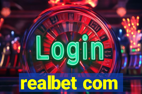 realbet com