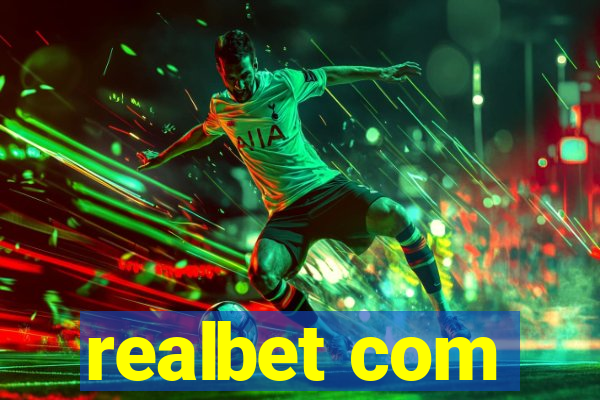 realbet com