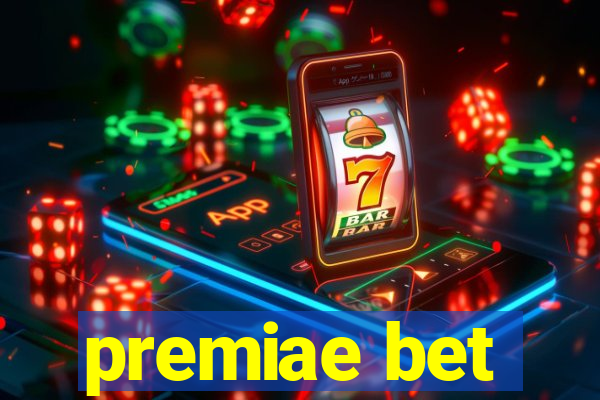 premiae bet