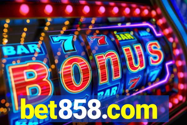 bet858.com