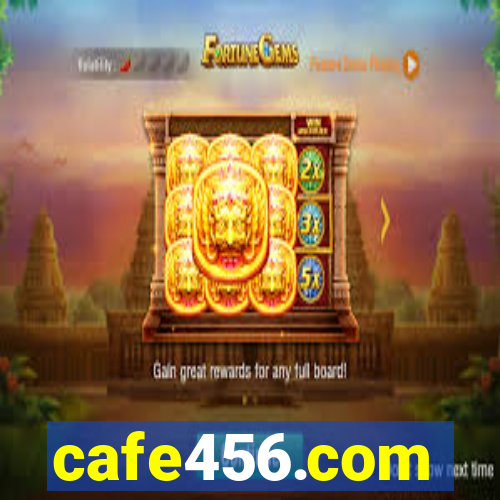 cafe456.com