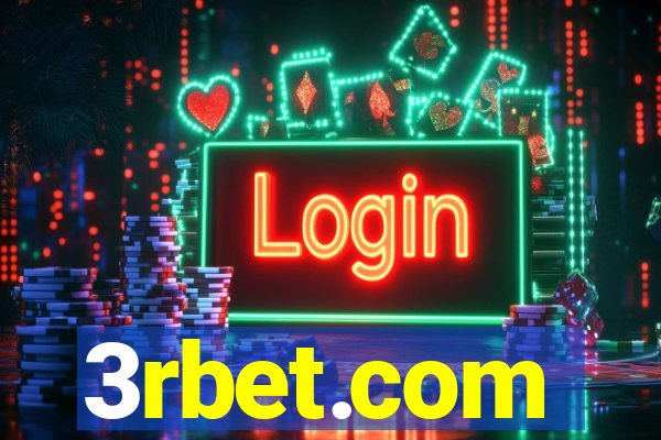 3rbet.com