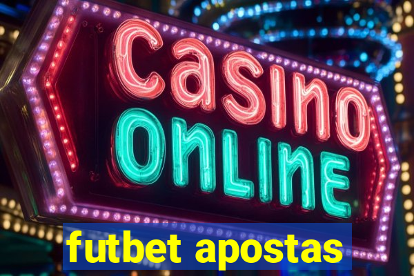 futbet apostas