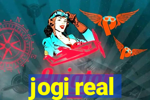 jogi real