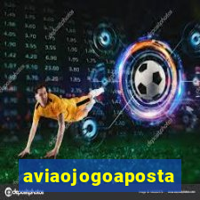 aviaojogoaposta