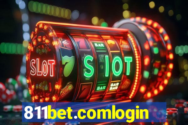 811bet.comlogin