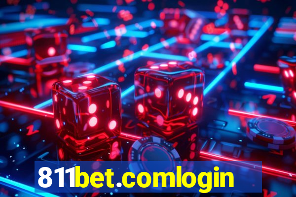 811bet.comlogin