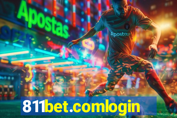 811bet.comlogin