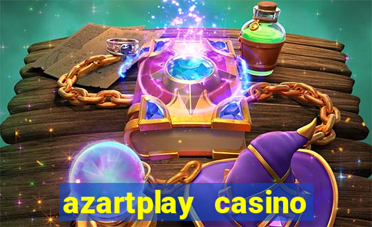 azartplay casino бонус зарегистрацию