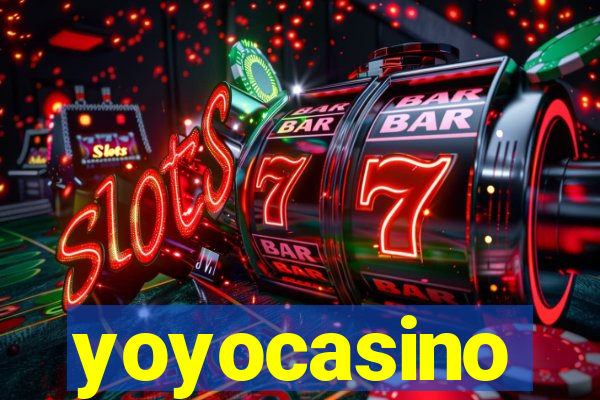 yoyocasino