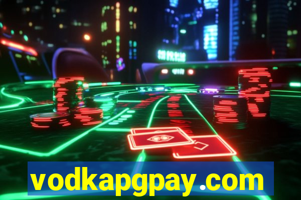 vodkapgpay.com