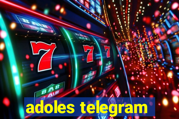 adoles telegram