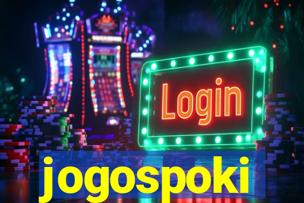 jogospoki