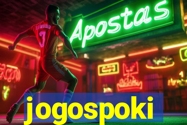 jogospoki