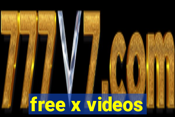 free x videos