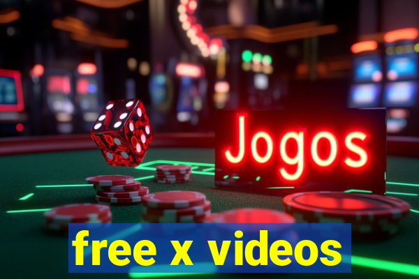 free x videos