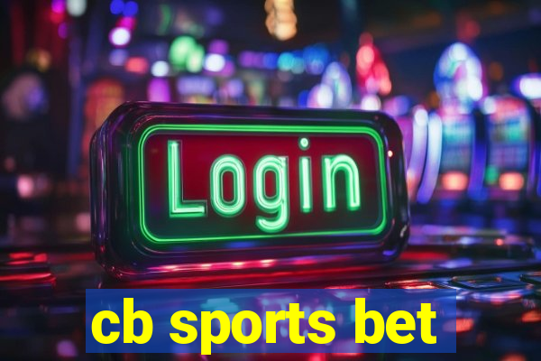 cb sports bet