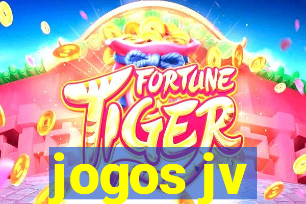 jogos jv