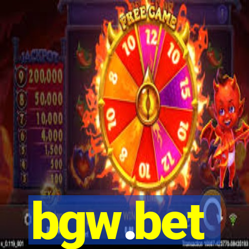 bgw.bet