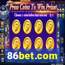 86bet.com