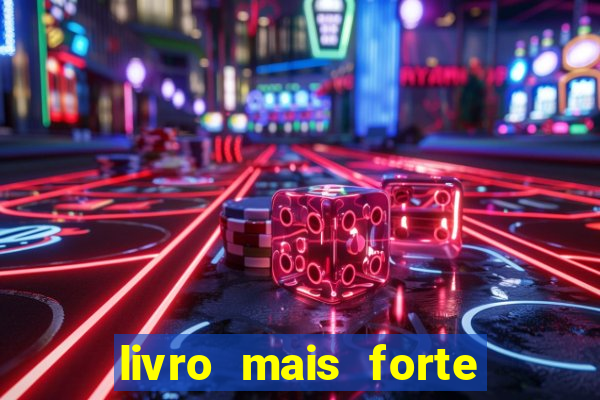 livro mais forte que a sua dor pdf download