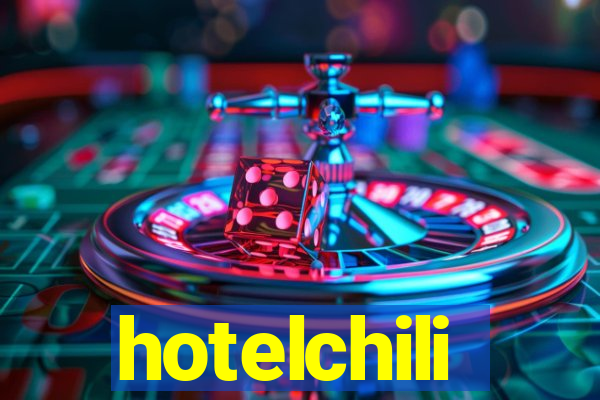 hotelchili