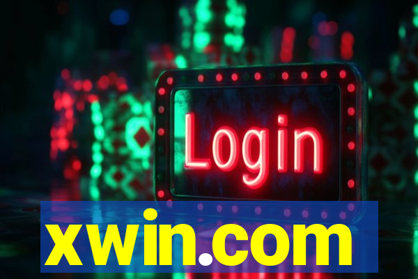 xwin.com