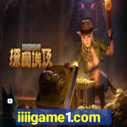 iiiigame1.com