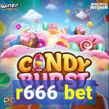 r666 bet