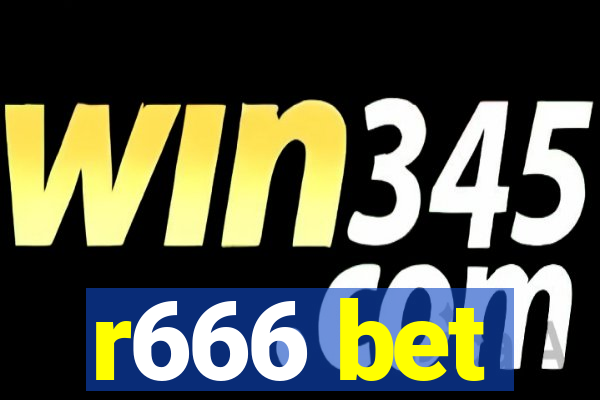 r666 bet