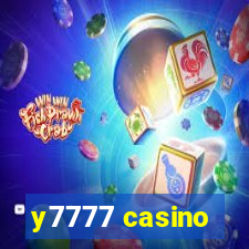 y7777 casino