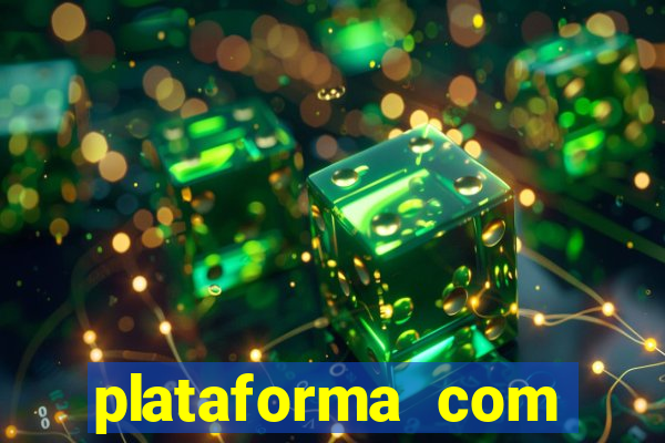 plataforma com rodadas gratis sem deposito