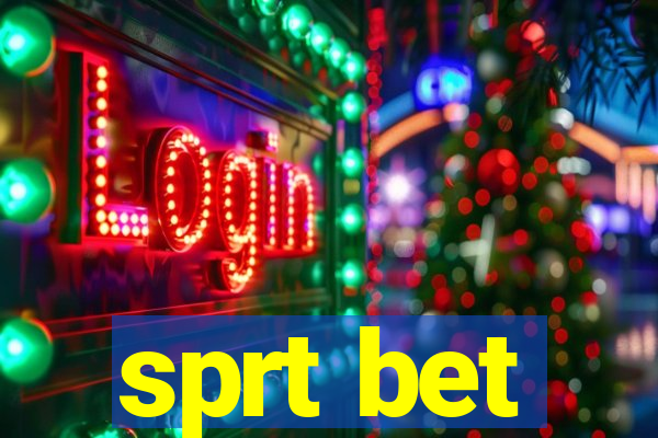 sprt bet