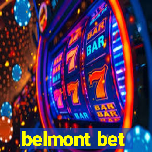 belmont bet