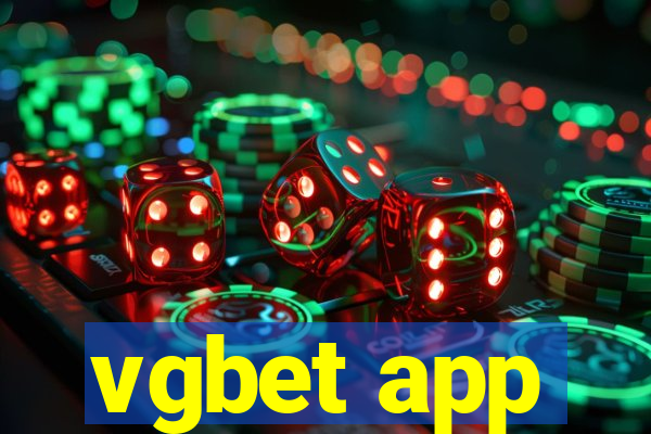 vgbet app