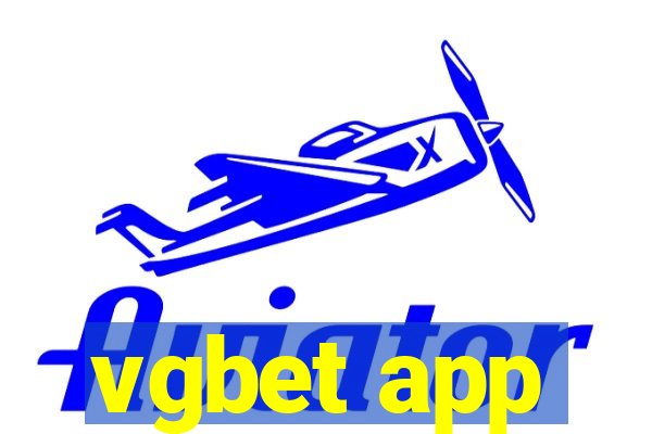 vgbet app