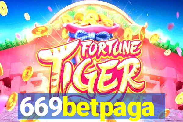 669betpaga